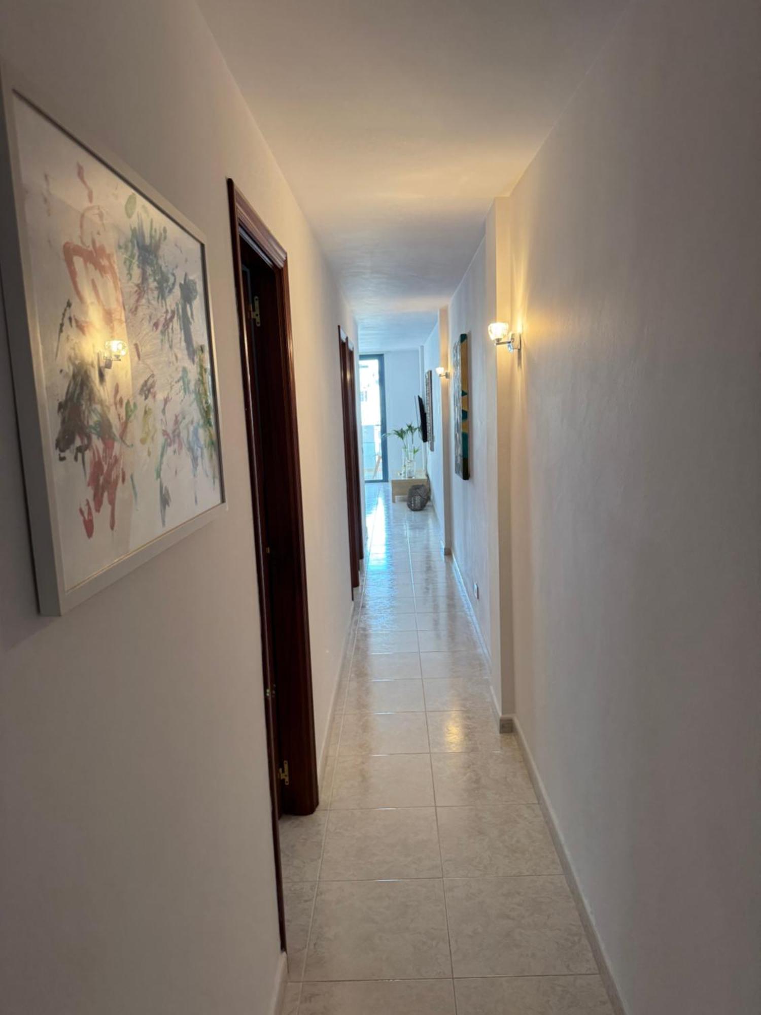Casa Eva Apartment Los Llanos De Aridane Ngoại thất bức ảnh