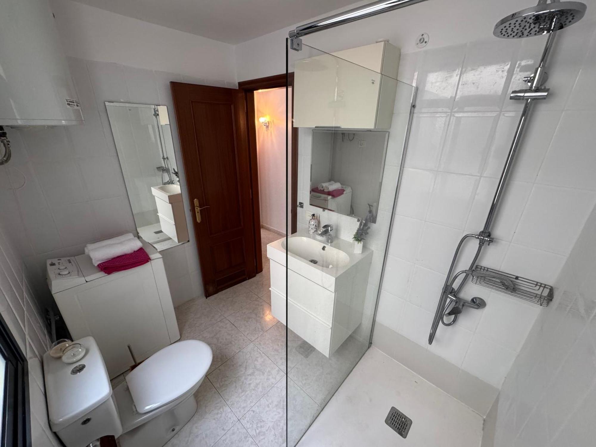 Casa Eva Apartment Los Llanos De Aridane Ngoại thất bức ảnh