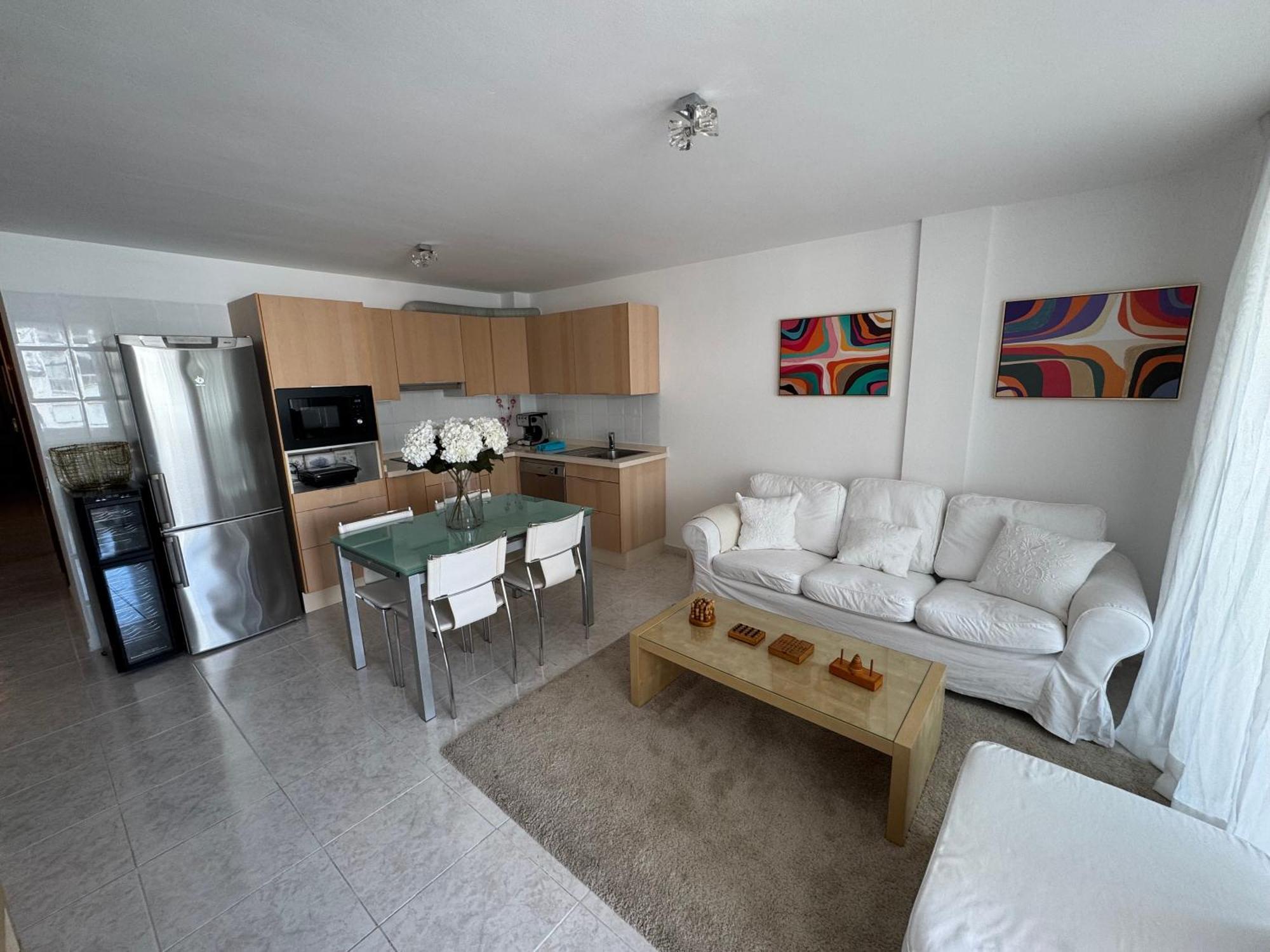Casa Eva Apartment Los Llanos De Aridane Ngoại thất bức ảnh