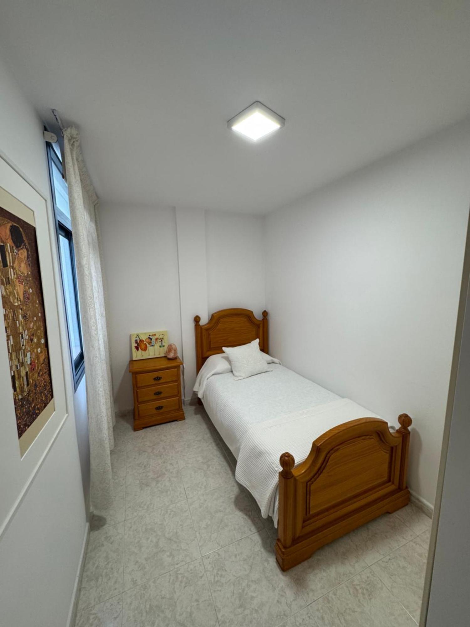 Casa Eva Apartment Los Llanos De Aridane Ngoại thất bức ảnh