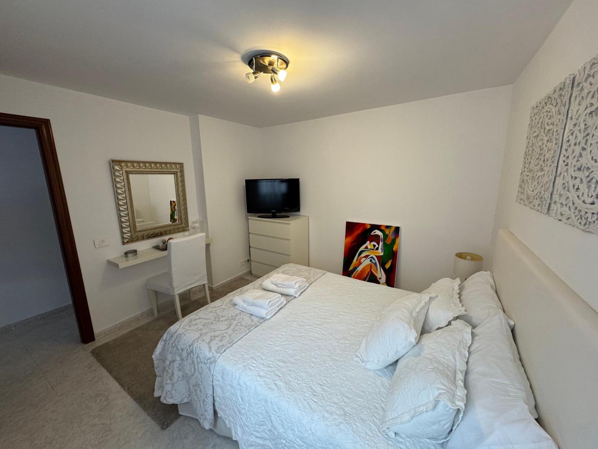Casa Eva Apartment Los Llanos De Aridane Ngoại thất bức ảnh