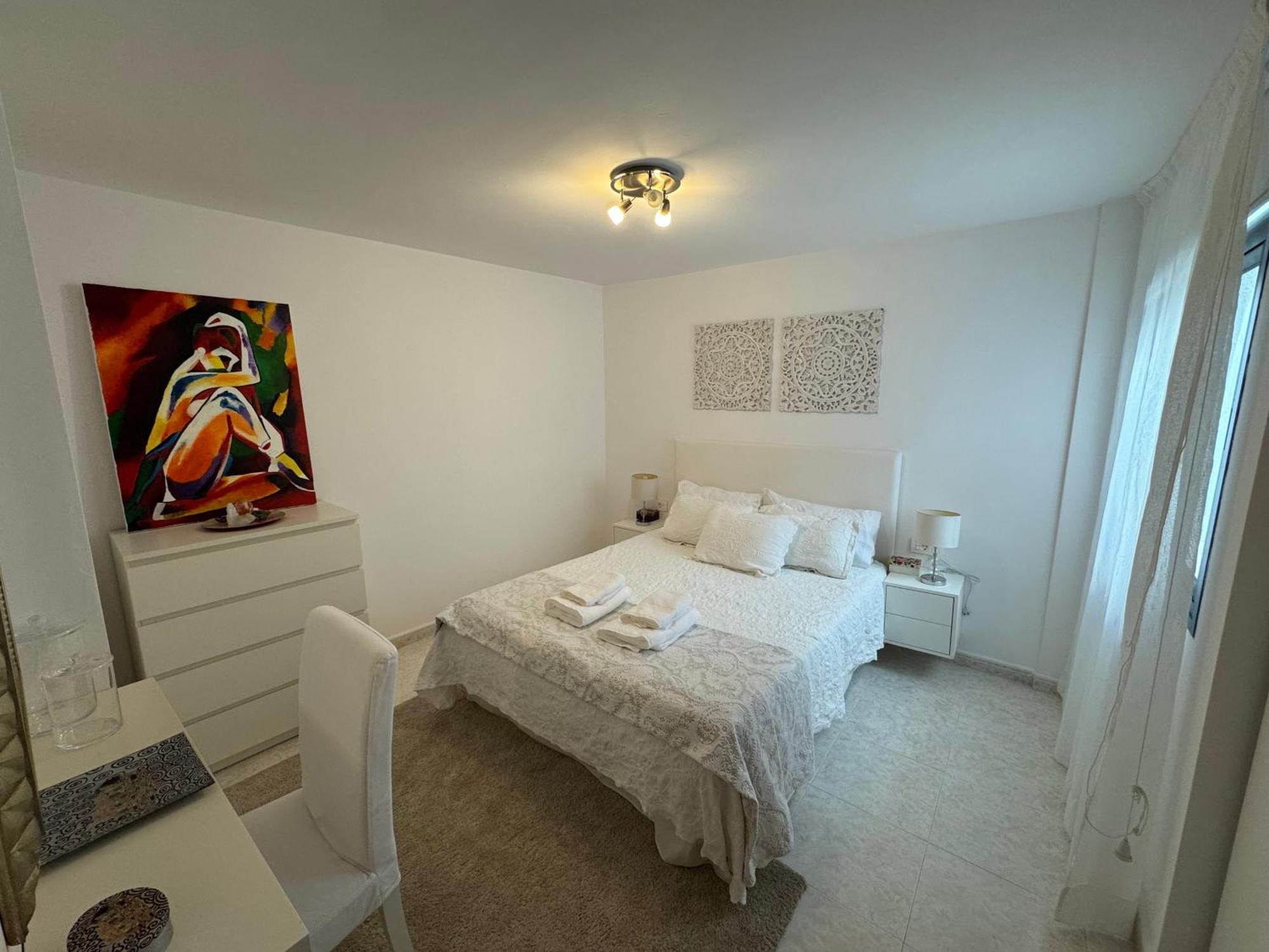 Casa Eva Apartment Los Llanos De Aridane Ngoại thất bức ảnh