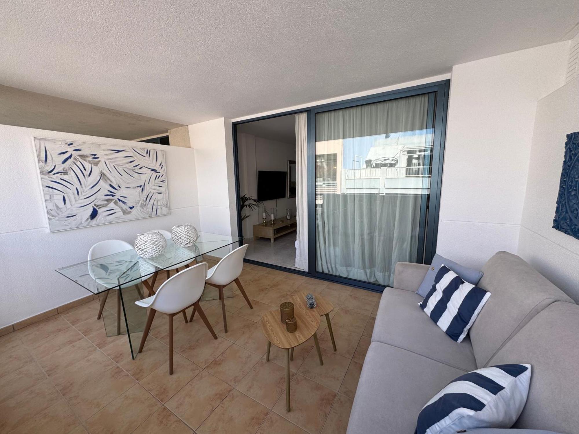 Casa Eva Apartment Los Llanos De Aridane Ngoại thất bức ảnh